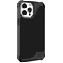 Чехол для моб. телефона Uag Apple Iphone 13 Pro Max Metropolis LT, Kevlar BLACK (11316O113940) - 3