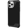Чехол для моб. телефона Uag Apple Iphone 13 Pro Max Metropolis LT, Kevlar BLACK (11316O113940) - 4