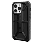 Чехол для моб. телефона Uag Apple iPhone 13 Pro Max Monarch, Black (113161114040) - 2