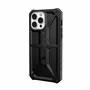 Чехол для моб. телефона Uag Apple Iphone 13 Pro Max Monarch, Carbon Fiber (113161114242) - 3 Чехол для моб. телефона Uag Apple Iphone 13 Pro Max Monarch, Carbon Fiber (113161114242) - 3