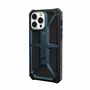 Чехол для моб. телефона Uag Apple Iphone 13 Pro Max Monarch, Mallard (113161115555) - 3 Чехол для моб. телефона Uag Apple Iphone 13 Pro Max Monarch, Mallard (113161115555) - 3