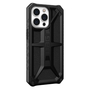 Чехол для моб. телефона Uag Apple iPhone 13 Pro Monarch, Black (113151114040) - 3