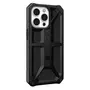 Чехол для моб. телефона Uag Apple iPhone 13 Pro Monarch, Black (113151114040) - 3