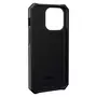 Чехол для моб. телефона Uag Apple iPhone 13 Pro Monarch, Black (113151114040) - 5