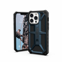 Чехол для моб. телефона Uag Apple Iphone 13 Pro Monarch, Mallard (113151115555) - 1