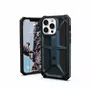 Чехол для моб. телефона Uag Apple Iphone 13 Pro Monarch, Mallard (113151115555) - 1