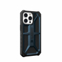 Чехол для моб. телефона Uag Apple Iphone 13 Pro Monarch, Mallard (113151115555) - 10