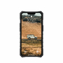 Чехол для моб. телефона Uag Apple Iphone 13 Pro Pathfinder, Olive (113157117272) - 6