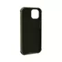 Чехол для моб. телефона Uag Apple iPhone 13 Standard Issue, Olive (11317K117272) - 5