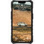 Чехол для моб. телефона Uag Apple Iphone 13 Pathfinder SE, Midnight Camo (113177114061) - 1