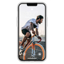 Чехол для моб. телефона Uag Apple iPhone 13 Pro Max Civilian, Frosted Ice (11316D110243) - 1
