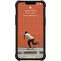 Чехол для моб. телефона Uag Apple Iphone 13 Pro Max Metropolis LT, Kevlar Olive (11316O113972) - 1