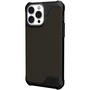 Чехол для моб. телефона Uag Apple Iphone 13 Pro Max Metropolis LT, Kevlar Olive (11316O113972) - 2