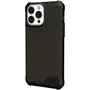 Чехол для моб. телефона Uag Apple Iphone 13 Pro Max Metropolis LT, Kevlar Olive (11316O113972) - 2