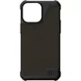 Чехол для моб. телефона Uag Apple Iphone 13 Pro Max Metropolis LT, Kevlar Olive (11316O113972) - 4