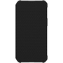 Чехол для моб. телефона Uag Apple Iphone 13 Pro Max Metropolis, Kevlar BLACK (113166113940) - 1