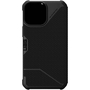 Чехол для моб. телефона Uag Apple Iphone 13 Pro Max Metropolis, Kevlar BLACK (113166113940) - 6