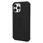 Чехол для моб. телефона Uag Apple iPhone 13 Pro Max Standard Issue, Black (11316K114040) - 3