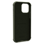 Чехол для моб. телефона Uag Apple iPhone 13 Pro Max Standard Issue, Olive (11316K117272) - 4