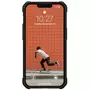 Чехол для моб. телефона Uag Apple Iphone 13 Pro Metropolis LT, Kevlar Olive (11315O113972) - 1 Чехол для моб. телефона Uag Apple Iphone 13 Pro Metropolis LT, Kevlar Olive (11315O113972) - 1