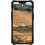 Чехол для моб. телефона Uag Apple Iphone 13 Pro Pathfinder SE, Midnight Camo (113157114061) - 6