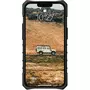 Чехол для моб. телефона Uag Apple Iphone 13 Pro Pathfinder SE, Midnight Camo (113157114061) - 6 Чехол для моб. телефона Uag Apple Iphone 13 Pro Pathfinder SE, Midnight Camo (113157114061) - 6