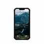 Чехол для моб. телефона Uag Apple Iphone 13 Standard Issue, Black (11317K114040) - 6