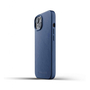 Чехол для моб. телефона Mujjo Apple iPhone 13 Full Leather, Monaco Blue (MUJJO-CL-021-BL) - 2