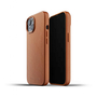 Чехол для моб. телефона Mujjo Apple iPhone 13 Full Leather, Tan (MUJJO-CL-021-TN) - 1