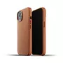 Чехол для моб. телефона Mujjo Apple iPhone 13 Full Leather, Tan (MUJJO-CL-021-TN) - 1
