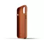 Чехол для моб. телефона Mujjo Apple iPhone 13 Full Leather, Tan (MUJJO-CL-021-TN) - 4