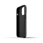 Чехол для моб. телефона Mujjo Apple iPhone 13 Pro Full Leather, Black (MUJJO-CL-015-BK) - 4