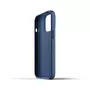 Чехол для моб. телефона Mujjo Apple iPhone 13 Pro Full Leather, Monaco Blue (MUJJO-CL-015-BL) - 4 Чехол для моб. телефона Mujjo Apple iPhone 13 Pro Full Leather, Monaco Blue (MUJJO-CL-015-BL) - 4