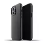 Чехол для моб. телефона Mujjo Apple iPhone 13 Pro Max Full Leather, Black (MUJJO-CL-017-BK) - 1