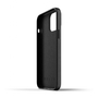 Чехол для моб. телефона Mujjo Apple iPhone 13 Pro Max Full Leather, Black (MUJJO-CL-017-BK) - 4