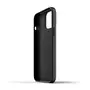 Чехол для моб. телефона Mujjo Apple iPhone 13 Pro Max Full Leather, Black (MUJJO-CL-017-BK) - 4