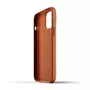 Чехол для моб. телефона Mujjo Apple iPhone 13 Pro Max Full Leather, Tan (MUJJO-CL-017-TN) - 4 Чехол для моб. телефона Mujjo Apple iPhone 13 Pro Max Full Leather, Tan (MUJJO-CL-017-TN) - 4