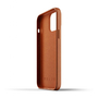 Чехол для моб. телефона Mujjo Apple iPhone 13 Pro Max Wallet Full Leather, Tan (MUJJO-CL-018-TN) - 4