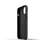 Чехол для моб. телефона Mujjo Apple iPhone 13 Wallet Full Leather, Black (MUJJO-CL-022-BK) - 4