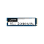 Накопитель SSD M.2 2280 250GB Kingston (SNVS/250G) - 1