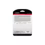 Накопитель SSD M.2 2280 250GB Kingston (SNVS/250G) - 3