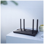 Маршрутизатор TP-Link ARCHER AX23 (ARCHER-AX23) - 4
