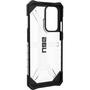 Чехол для моб. телефона Uag Oneplus 9 Pro Plasma, Ice (712983114343) - 5