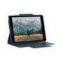 Чехол для планшета Uag [U] Apple iPad 10.2 (2021) DOT, Deep Ocean (12191V315959) - 2