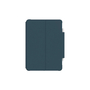 Чехол для планшета Uag [U] Apple iPad 10.2 (2021) DOT, Deep Ocean (12191V315959) - 4