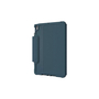 Чехол для планшета Uag [U] Apple iPad 10.2 (2021) DOT, Deep Ocean (12191V315959) - 8