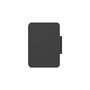 Чехол для планшета Uag Apple iPad mini (2021) Lucent, Black (12328N314040) - 4