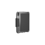 Чехол для планшета Uag Apple iPad mini (2021) Lucent, Black (12328N314040) - 5