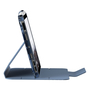 Чехол для планшета Uag Apple iPad mini (2021) Lucent, Cerulean (12328N315858) - 2