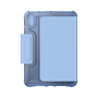 Чехол для планшета Uag Apple iPad mini (2021) Lucent, Cerulean (12328N315858) - 7